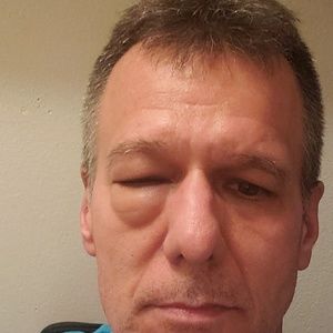 Meet your Posher, Darrin